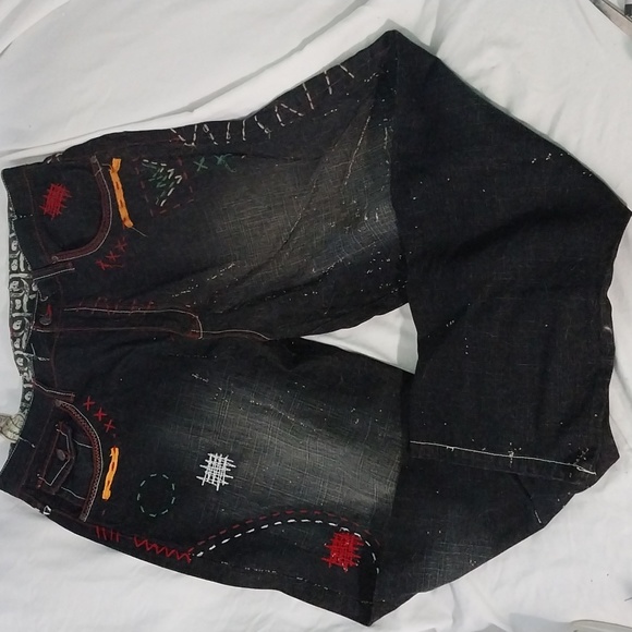 Men's Member's Property Jeans - Picture 1 of 2